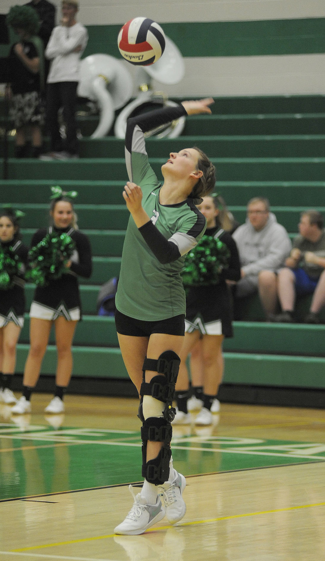 Ace Serve